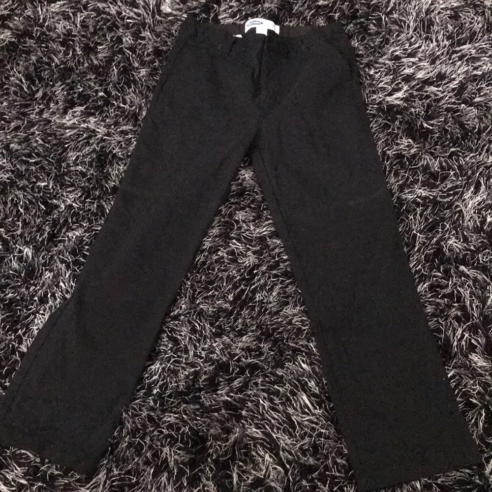 Boys old navy dress pants